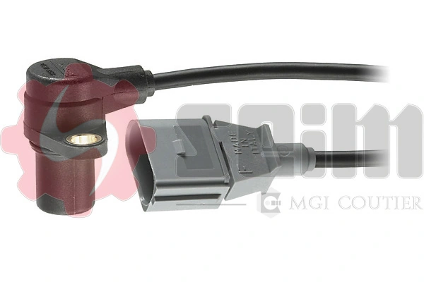 SEIM impulzusadó, főtengely - CP263 - TothCarparts