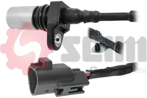 SEIM impulzusadó, főtengely - CP297 - TothCarparts