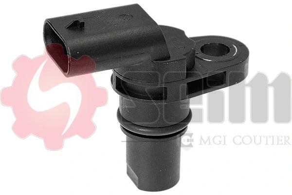 SEIM impulzusadó, főtengely - CP299 - TothCarparts
