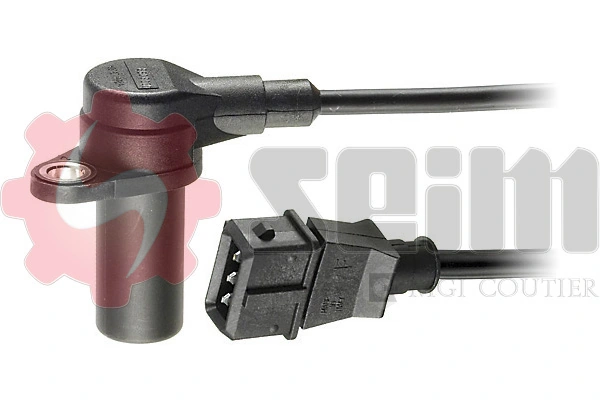 SEIM impulzusadó, főtengely - CP30 - TothCarparts
