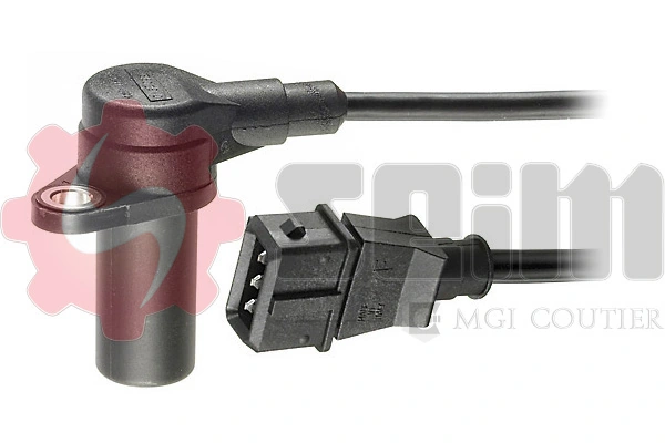 SEIM impulzusadó, főtengely - CP31 - TothCarparts