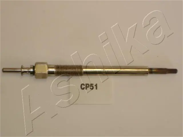 ASHIKA izzítógyertya - CP51 - TothCarparts