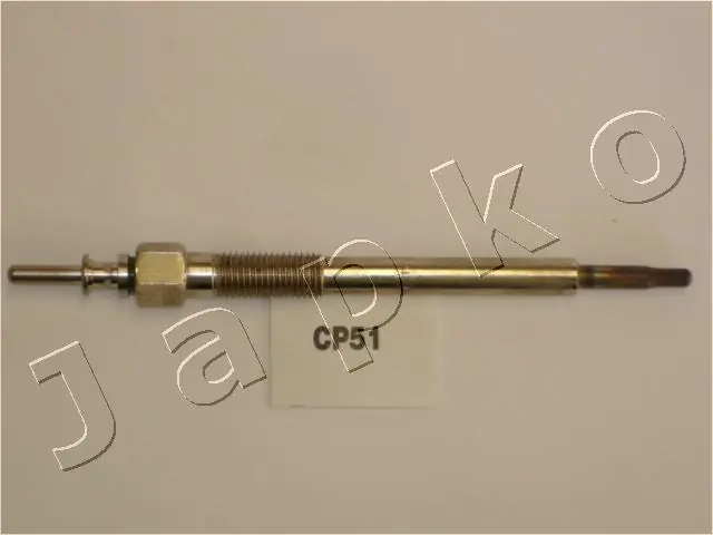 JAPKO izzítógyertya - CP51 - TothCarparts