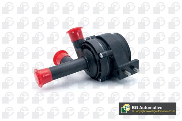 BGA Kiegészítő vízszivattyú (hűtővíz-körforgás) - CP5617ACP - TothCarparts