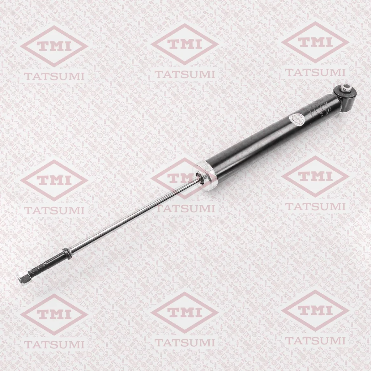TATSUMI lengéscsillapító - TAA5069 - TothCarparts