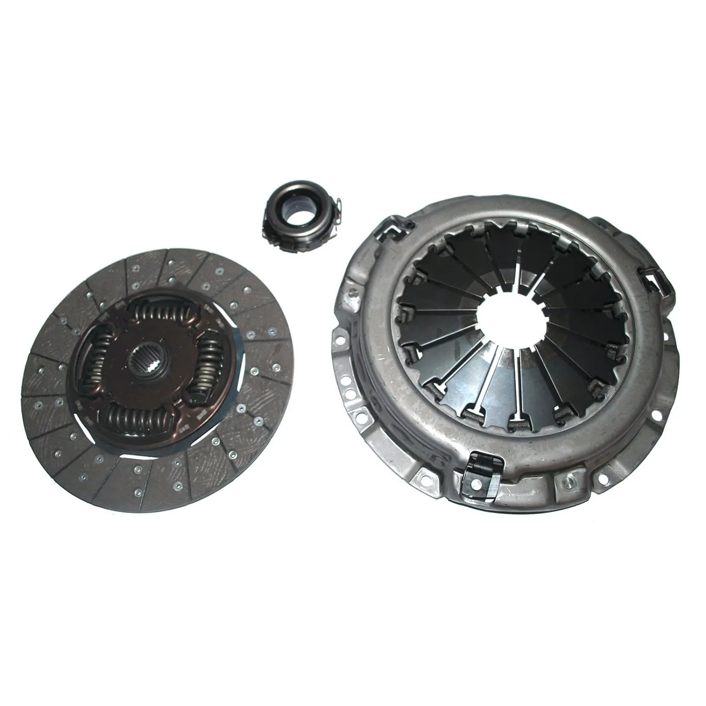 JAPOCAT kuplungkészlet - MCK-1T12 - TothCarparts