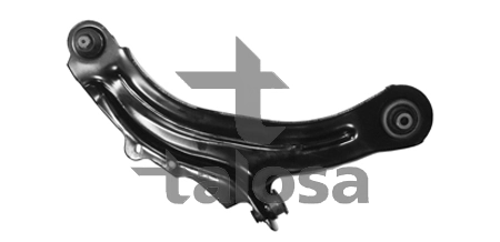 ANDEL lengőkar, kerékfelfüggesztés - ANRO01518 - TothCarparts