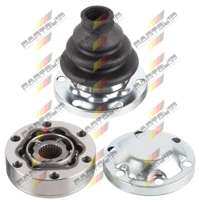PARTQUIP csuklókészlet, hajtótengely - PJ605004 - TothCarparts