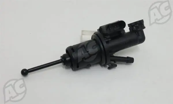 AUTO CYLINDERS adóhenger, kuplung - CPD.VW307 - TothCarparts