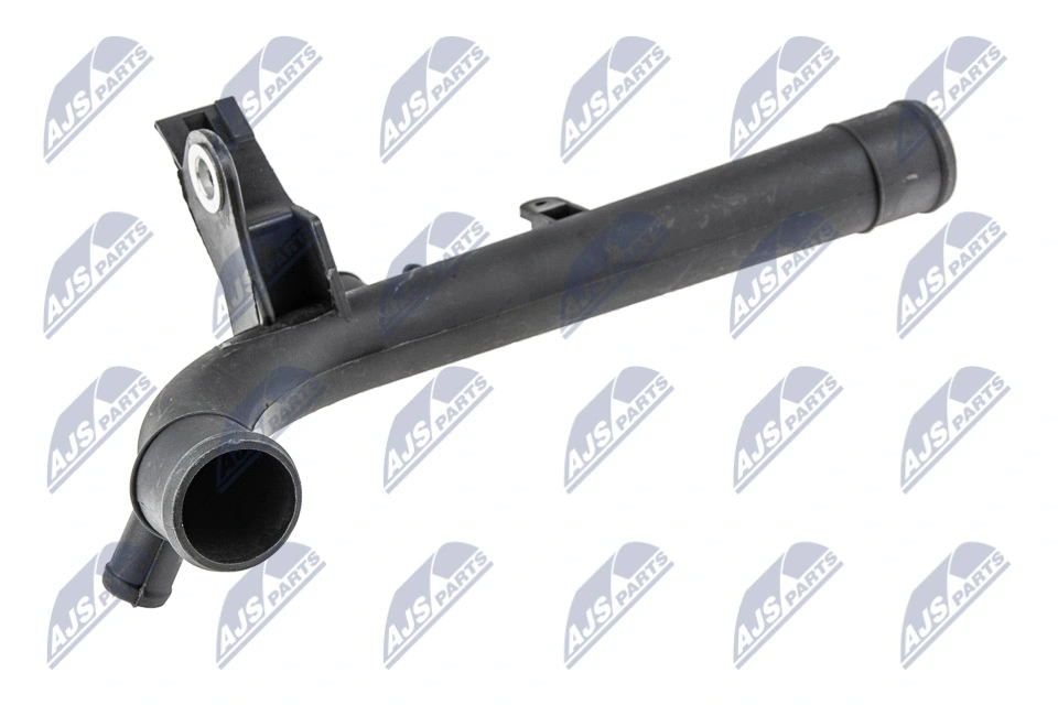 NTY Hűtőcső - CPP-PL-003 - TothCarparts