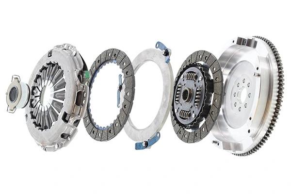 KAVO PARTS kuplungkészlet - CPS-1004 - TothCarparts
