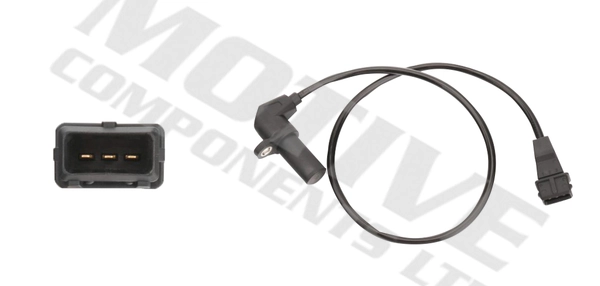 MOTIVE impulzusadó, főtengely - CPS4019 - TothCarparts