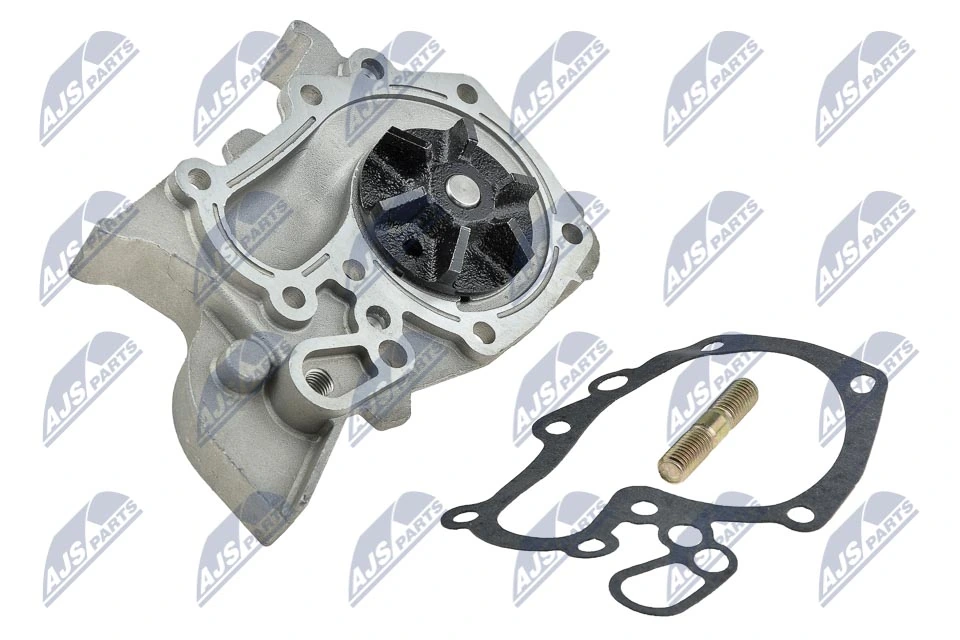 NTY Vízszivattyú, motorhűtés - CPW-RE-023 - TothCarparts