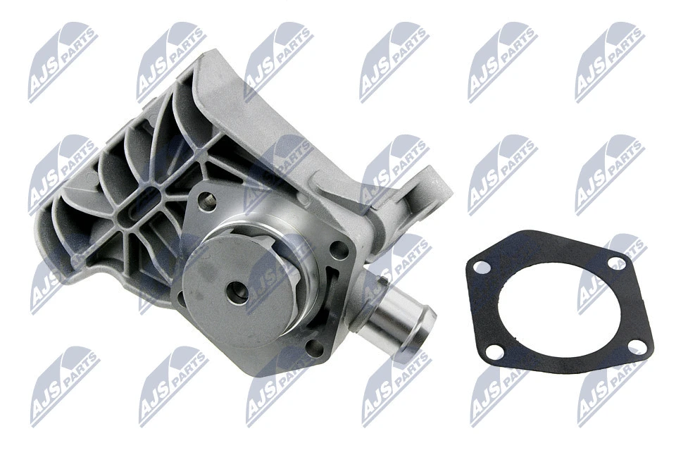 NTY Vízszivattyú, motorhűtés - CPW-SK-006 - TothCarparts