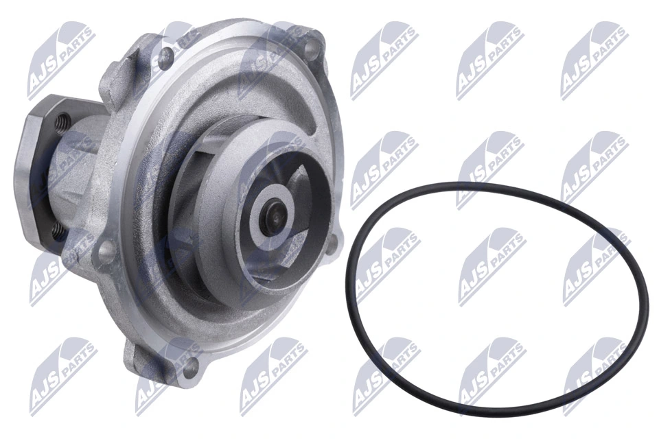 NTY Vízszivattyú, motorhűtés - CPW-VW-026 - TothCarparts