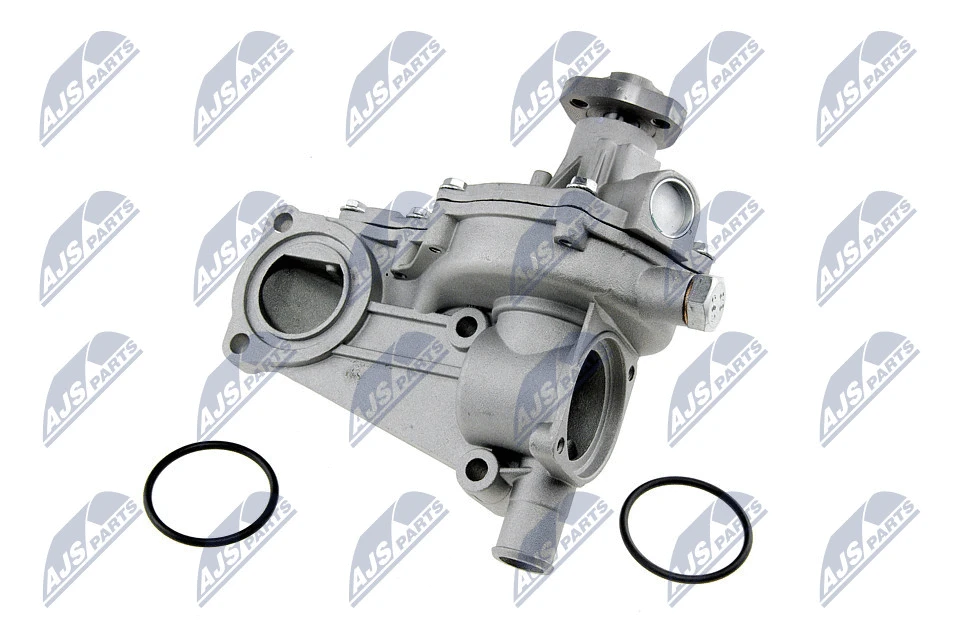NTY Vízszivattyú, motorhűtés - CPW-VW-037 - TothCarparts