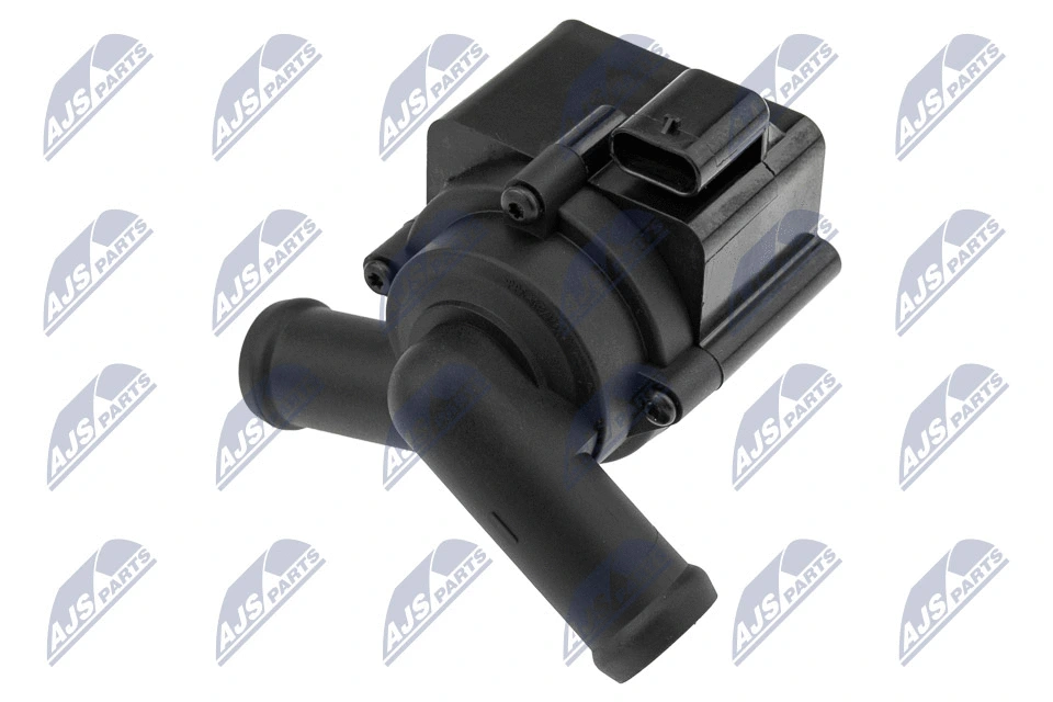 NTY pótvízpumpa - CPZ-AU-025 - TothCarparts