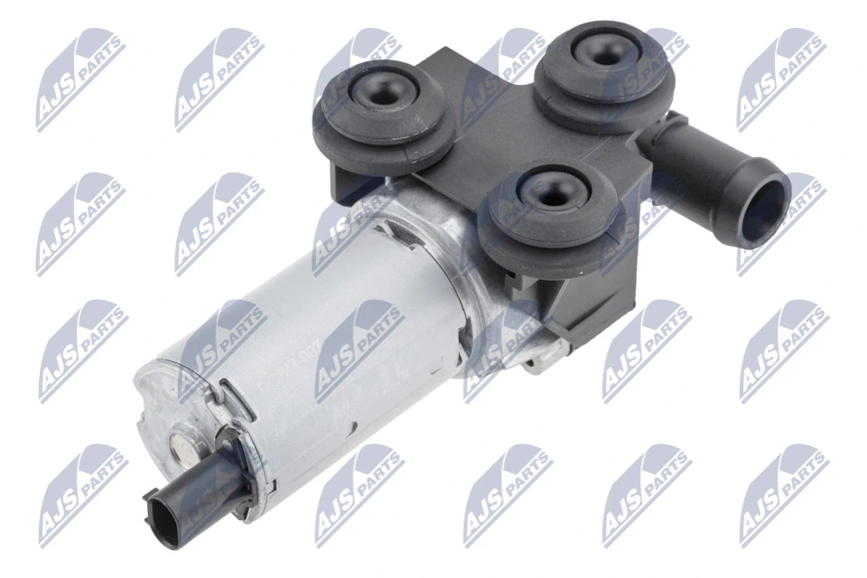 NTY Kiegészítő vízszivattyú (hűtővíz-körforgás) - CPZ-BM-007 - TothCarparts