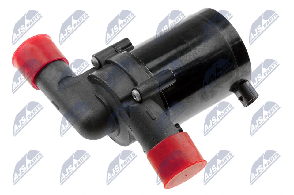 NTY vízkeringető-szivattyú, állófűtés - CPZ-FR-002 - TothCarparts