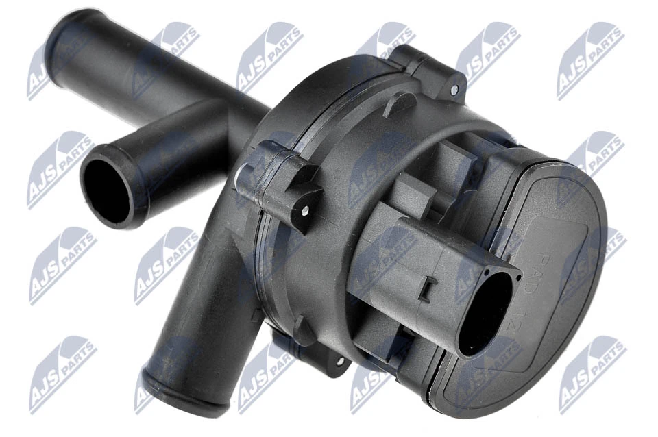 NTY Kiegészítő vízszivattyú (hűtővíz-körforgás) - CPZ-ME-003 - TothCarparts