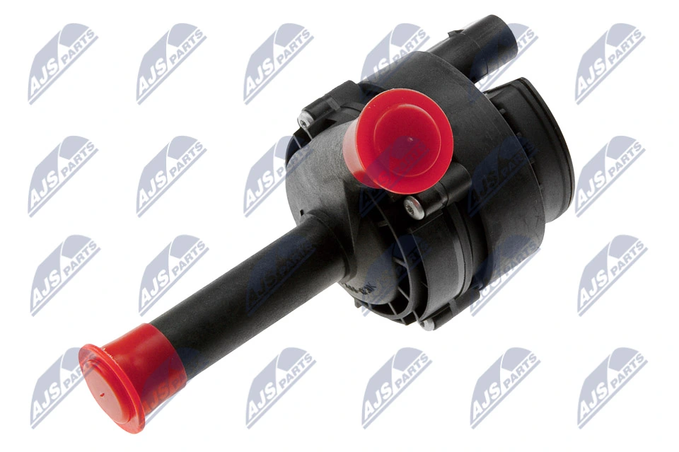 NTY Kiegészítő vízszivattyú (hűtővíz-körforgás) - CPZ-ME-008 - TothCarparts