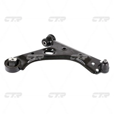 CTR lengőkar, kerékfelfüggesztés - CQ0038R - TothCarparts