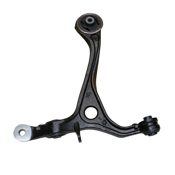 CTR lengőkar, kerékfelfüggesztés - CQ0055L - TothCarparts