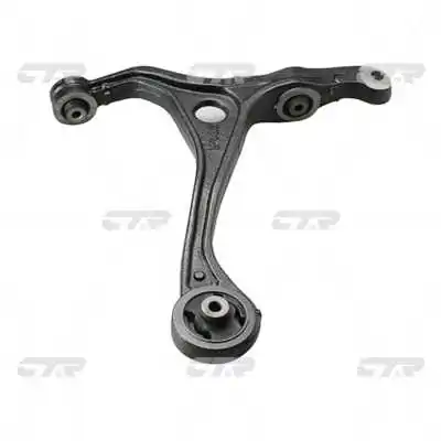 CTR lengőkar, kerékfelfüggesztés - CQ0055R - TothCarparts