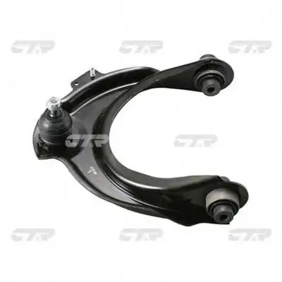 CTR lengőkar, kerékfelfüggesztés - CQ0057L - TothCarparts