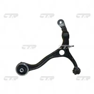CTR lengőkar, kerékfelfüggesztés - CQ0074R - TothCarparts