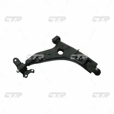 CTR lengőkar, kerékfelfüggesztés - CQ0100R - TothCarparts