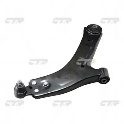 CTR lengőkar, kerékfelfüggesztés - CQ0143R - TothCarparts