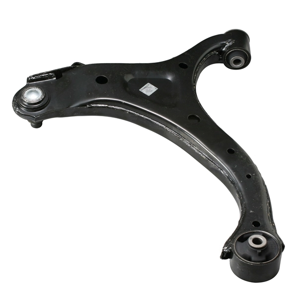 CTR lengőkar, kerékfelfüggesztés - CQ0145L - TothCarparts