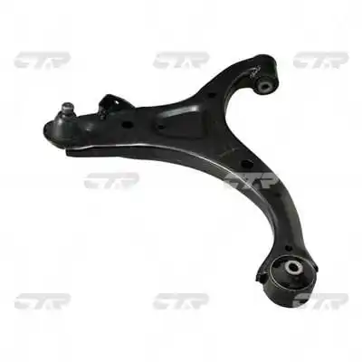 CTR lengőkar, kerékfelfüggesztés - CQ0145R - TothCarparts