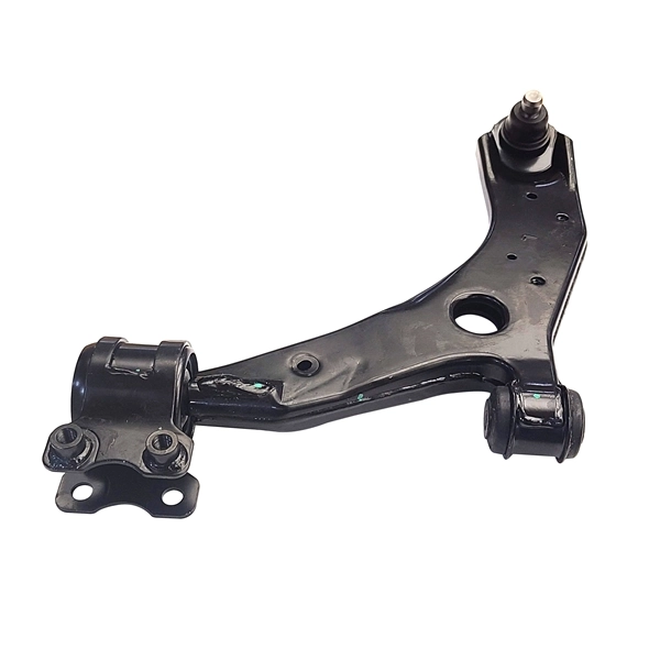 CTR lengőkar, kerékfelfüggesztés - CQ0248L - TothCarparts