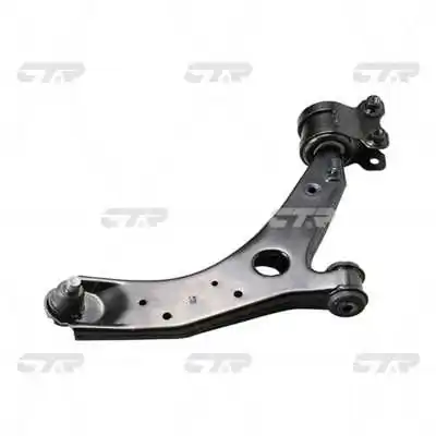 CTR lengőkar, kerékfelfüggesztés - CQ0248R - TothCarparts