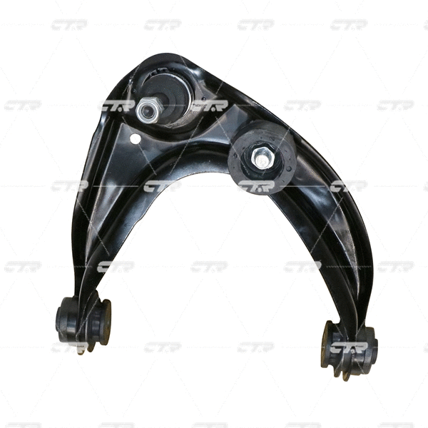 CTR lengőkar, kerékfelfüggesztés - CQ0253R - TothCarparts