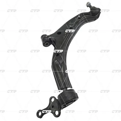 CTR lengőkar, kerékfelfüggesztés - CQ0265R - TothCarparts