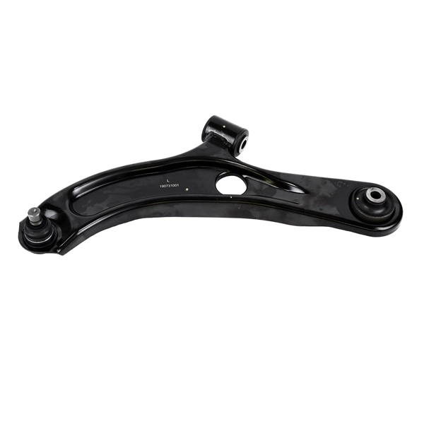 CTR lengőkar, kerékfelfüggesztés - CQ0292L - TothCarparts