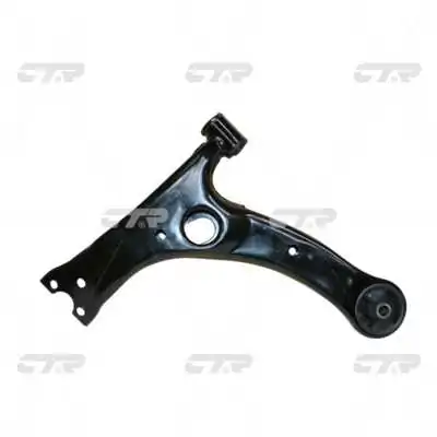 CTR lengőkar, kerékfelfüggesztés - CQ0302L - TothCarparts