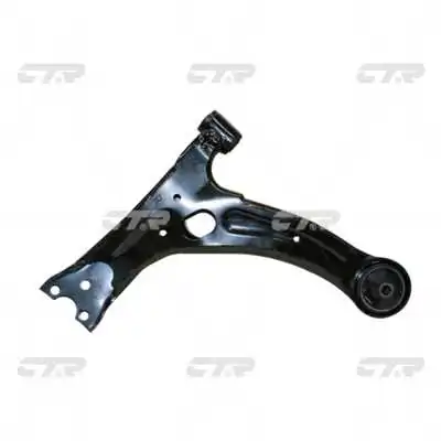 CTR lengőkar, kerékfelfüggesztés - CQ0302R - TothCarparts