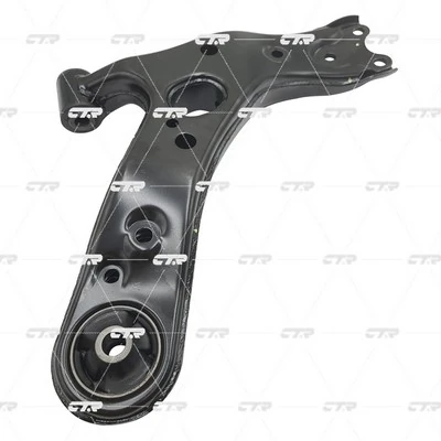 CTR lengőkar, kerékfelfüggesztés - CQ0312L - TothCarparts