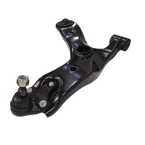 CTR lengőkar, kerékfelfüggesztés - CQ0312Y - TothCarparts