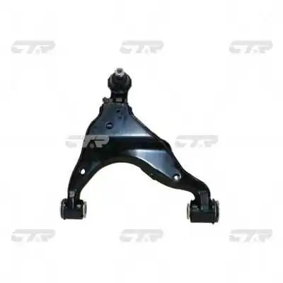 CTR lengőkar, kerékfelfüggesztés - CQ0313L - TothCarparts
