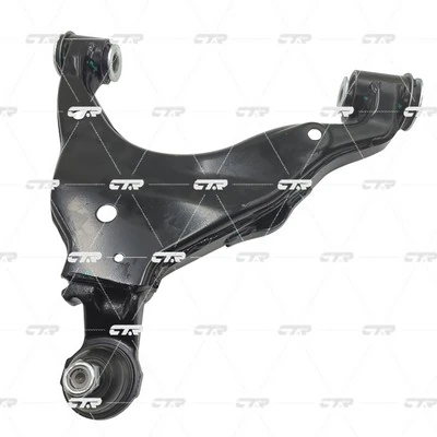 CTR lengőkar, kerékfelfüggesztés - CQ0313R - TothCarparts