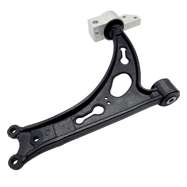 CTR lengőkar, kerékfelfüggesztés - CQ0333R - TothCarparts