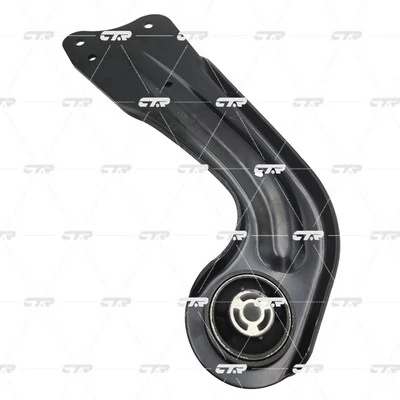 CTR lengőkar, kerékfelfüggesztés - CQ0341R - TothCarparts