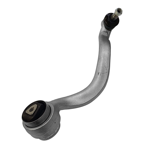 CTR lengőkar, kerékfelfüggesztés - CQ0408L - TothCarparts
