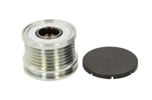 LAUBER szíjtárcsa, generátor - CQ1040002 - TothCarparts