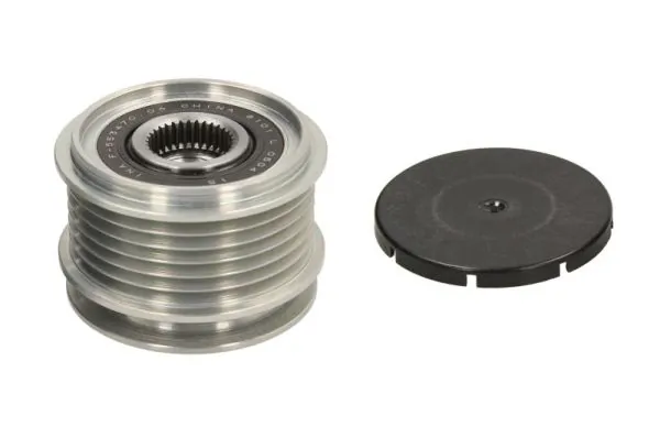LAUBER szíjtárcsa, generátor - CQ1040005 - TothCarparts